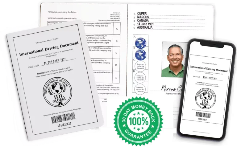 IDP Document